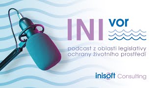 INIVOR  Díl šestý Nakládání s odpady – povinnosti původce [upl. by Evetta]