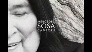 Mercedes Sosa Cantora 1  Sea [upl. by Asirak925]