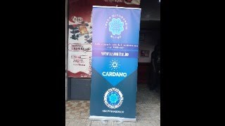 Token Mithrandir amp Criptomonedasquot Episodio 46 bloque 1 Ecos Radio TrelewArgentina [upl. by Juetta982]