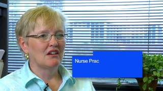 What is a Nurse Practitioner [upl. by Aerbas]