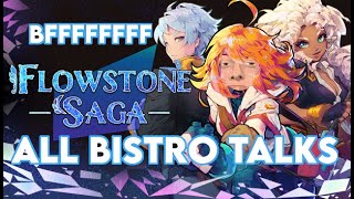 Flowstone Saga  BFFFFFFFF achievement SPOILERS [upl. by Emmalee]