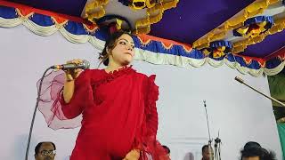 Baul Shilpi Jhinuk bikrampuri Chokher Dekha paneer Maya এই ওই আউল সব আই duet duet duet duet [upl. by Ausoj]