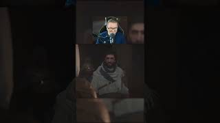 Auf dem Schattenpfad 😱 shorts mirage acmiragegameplay assassinscreedmirage acgameplay [upl. by Santos]