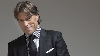 BBC comedian John Bishop caused outrage when he suddenly changed the time to watch the Euro final [upl. by Bianka47]