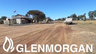 Glenmorgan Camping Area  Glenmorgan Queensland [upl. by Nofets]