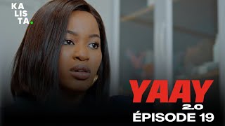 YAAY 20  ÉPISODE 19  VOSTFR [upl. by Eirised]