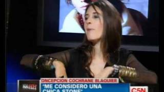 C5N  RRHH  COCHRANE BLAQUIER  PARTE 1 [upl. by Gessner494]