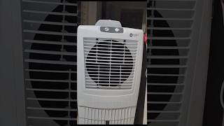 Best Desert Air Cooler 2024 Orient Electric 90 L Desert Air Cooler [upl. by Zehc]