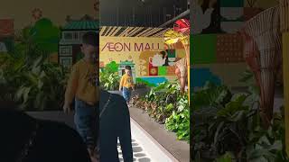 Vườn hoa Aeon Mall Huế [upl. by Ajad838]