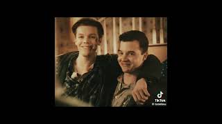 gallavich edits 2 [upl. by Touber]