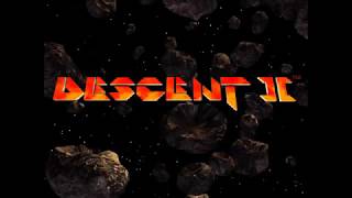 Descent 2 OST  Level 1  SC 55 II [upl. by Chinua]