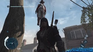 Assassins Creed 3  Predator Trophy  Achievement Guide [upl. by Eelrihs]