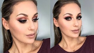 Vicky Lash  Instagram Makeup Tutorial [upl. by Ric944]