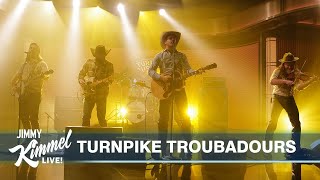 Turnpike Troubadours – Mean Old Sun [upl. by Yl599]