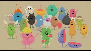 Dumb Ways to Die [upl. by Nosae]