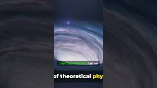 Are Wormholes the Key to Interstellar Travel 🚀✨ shorts [upl. by Norvol]