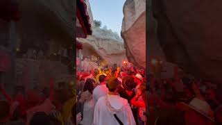 Keinemusik at Cappadocia Turkey [upl. by Siouxie122]