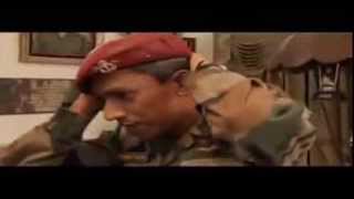 Indian Army Parachute Regiment Para Commandos YouTube [upl. by Selrahcnhoj]