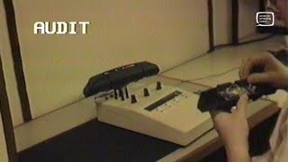 AB Electronics Internal Video 1985 Features Acorn BBC Micro amp Sinclair ZX Spectrum [upl. by Oloapnaig875]