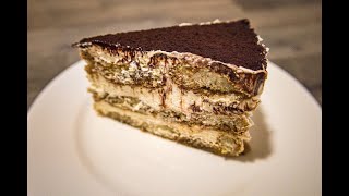 Tiramisu nejlepší dezert [upl. by El285]