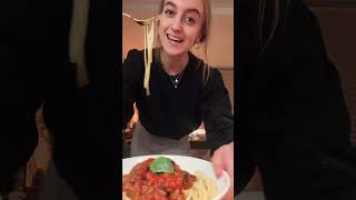 vijf gerechten die ik wekelijks eet als avondeten 🍝 [upl. by Dorolice456]