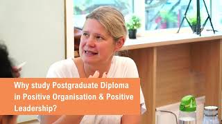 Positive Organisational Psychology and Leadership Ilona Boniwell [upl. by Aelaza]