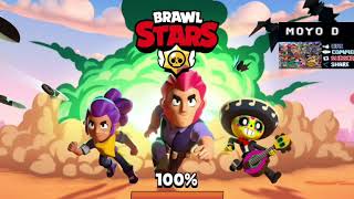 Ho aggiunto al grado 10 con Shelly Brawl Stars ita [upl. by Akino711]