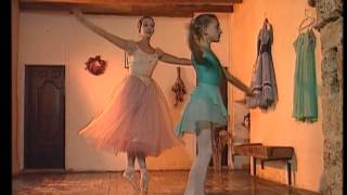 Les bases de la Danse Classique 1414  Conclusion [upl. by Lyrac]