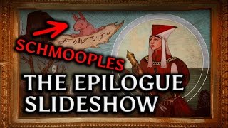 Dragon Age Inquisition  The Epilogue Slideshow version 3 feat Schmooples [upl. by Holey]