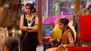 Bigg Boss Tamil Season 8 Streaming24x7 on Disneyplushotstartamil [upl. by Fleisig]