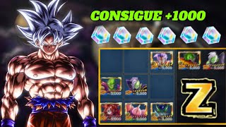 Todas las canciones del torneo de poder Goku y Jiren DBS [upl. by Ringo309]