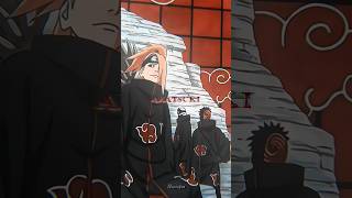 Most feared band anime narutoshuppiden naruto fypシ゚viral rec рек [upl. by Cai]