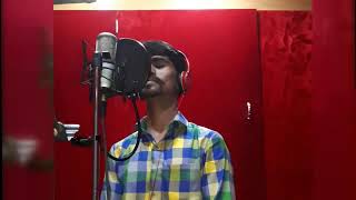 Khel mandla song in studio By shubham kulthe [upl. by Wald306]