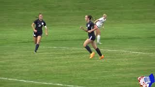 St Joseph Academy Olmsted Falls  23 OH Girls Soccer [upl. by Just]