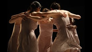 Batsheva Dance Company  Season 20192020 [upl. by Assena]