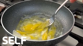 These 3 things will destroy your nonstick pans [upl. by Bronson]