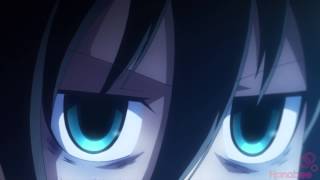 WataMote Official Trailer [upl. by Pennie]