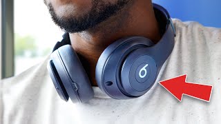 The Truth about the New Beats by Dre [upl. by Leodora918]