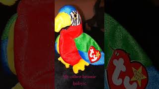 My other beanie babies art artist drawing animals dog cat cute rare beaniebabies snake [upl. by Hibbs]