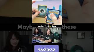 Jaiden Animation mind blowing pokemon unboxing [upl. by Lurlene]