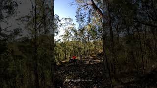 outdoorexploring gopro BushKids BuiltDifferent nature gopro fyp shorts adventureanywhere [upl. by Perusse598]