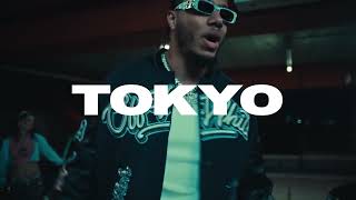 FREE GarageDrill x AJ Tracey x 2 Step Type Beat  Tokyo  UK Garage x UK Drill Instrumental [upl. by Ennoitna675]