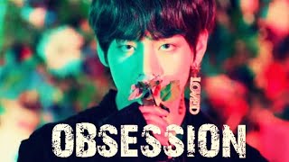 BTS Taehyung FF quot Obsessionquot Bonus Episode 3 [upl. by Bohrer]