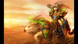 TEST  Survival Hunter 25man Firelands [upl. by Akeme]