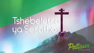 Tshebeletso Ya Sesotho  28 Oct 2024 [upl. by Ahcmis576]