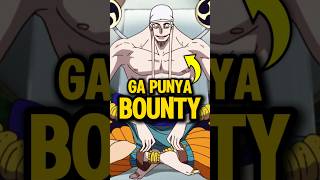 Kenapa ENEL Ga Punya Bounty ⚡️🗿 onepiece animeindo [upl. by Googins280]