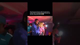 Polo G ignored a streamer after he joked about Lil Durk [upl. by Odawa]