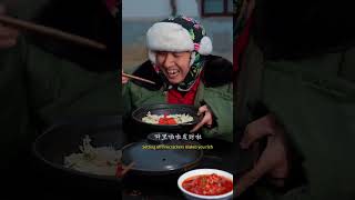 Eat whatever you choose TikTok VideoEating Spicy Food and Funny Pranks Funny Mukbang [upl. by Eetnahc]