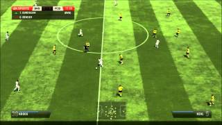 Finale Bayern Munich VS BorDortmund   HD   BlouwaGaming [upl. by De]