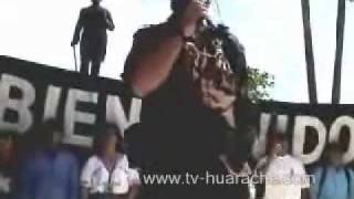 discurso del subcomandante marcos en villahermosa [upl. by Agn]